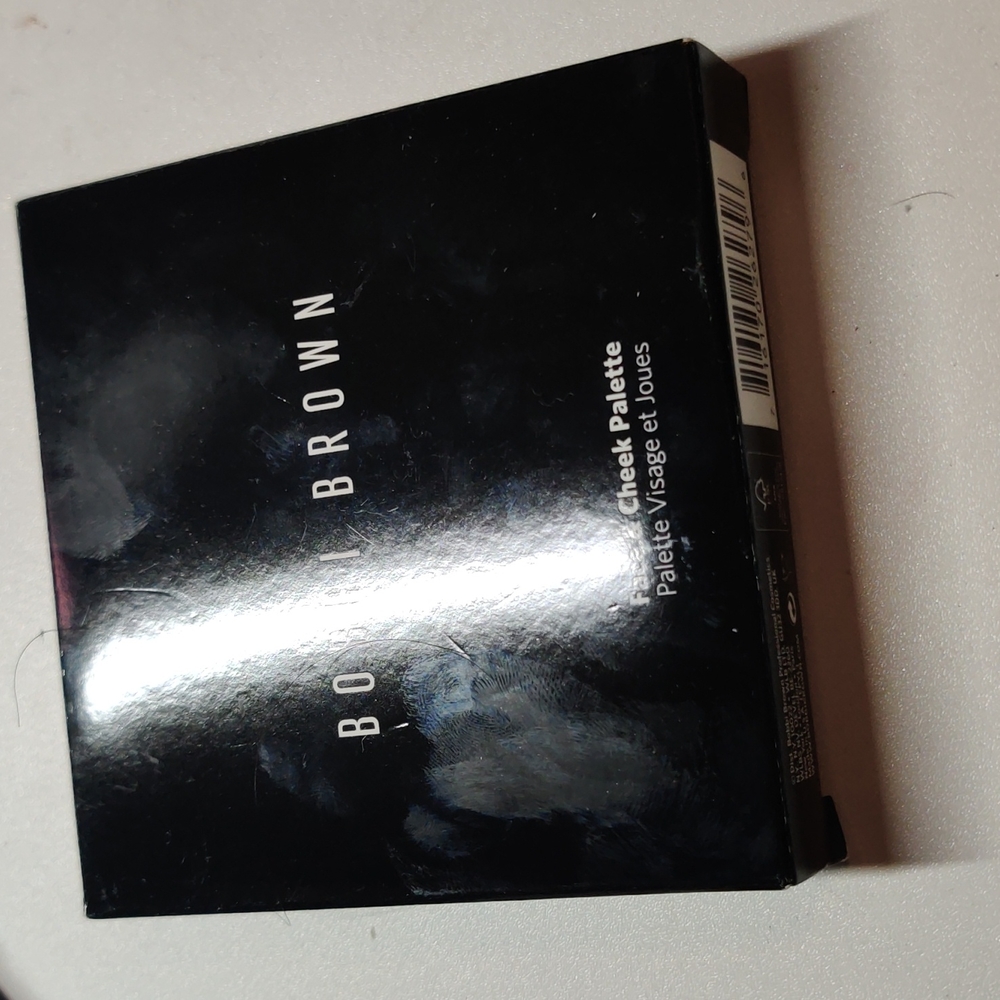 bobbi brown face cheek palette deep